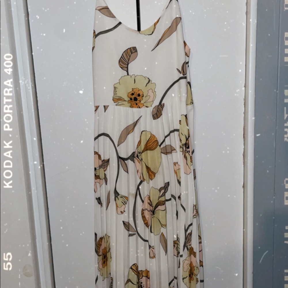 Target Floral Dress